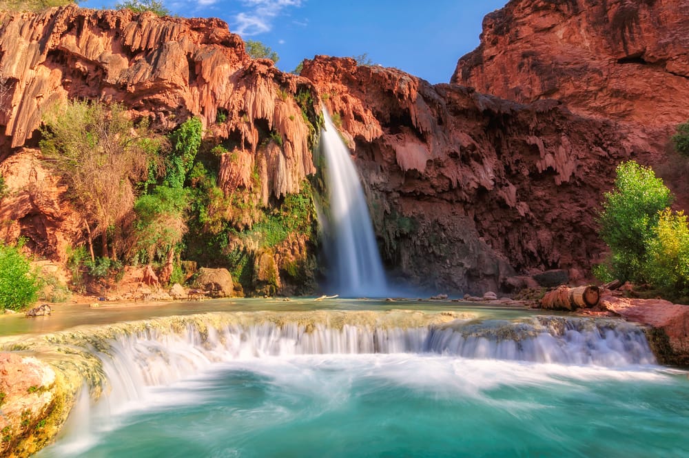 Piscine naturali nel mondo: dove sono le 10 più belle | PaesiOnLine